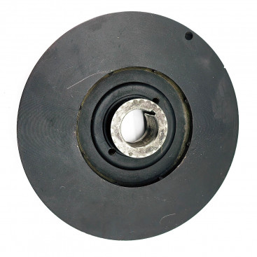 Шкив коленвала Toyota 1JZ, 2JZ 13407-46020 (Б.У.)