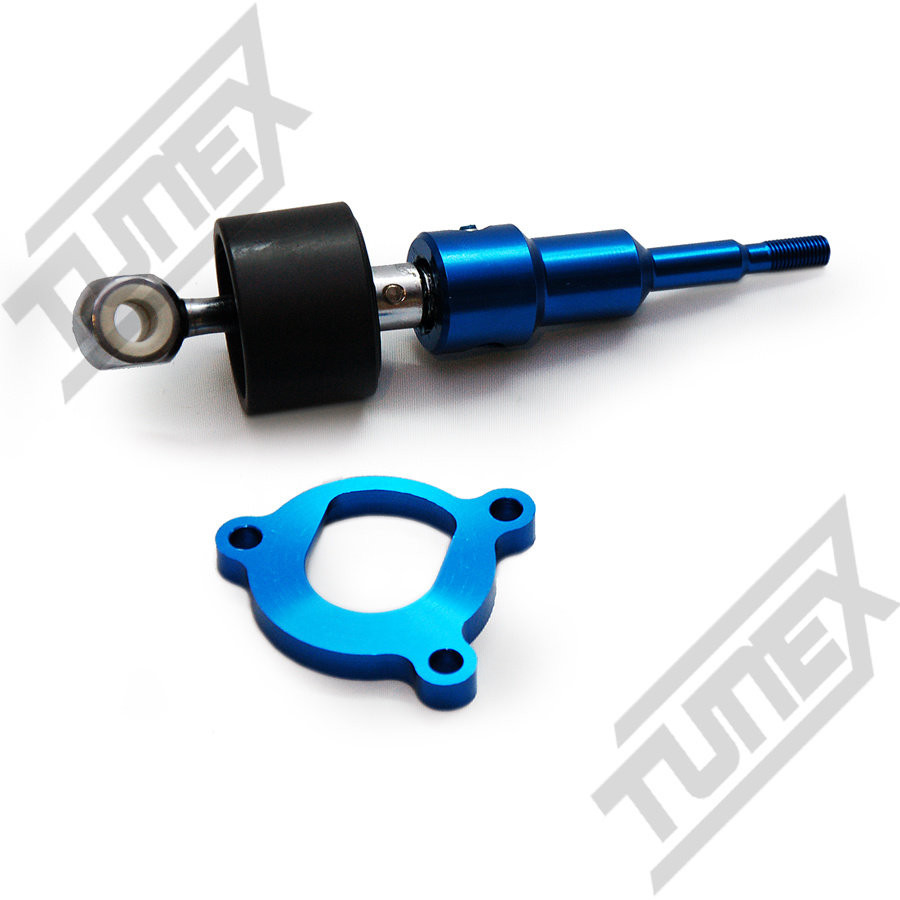 Кулиса короткоходная МКПП Infinity G35, G37, Nissan 350Z, купить со скидкой, 6427 