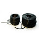 Шланг силиконовый вакуумный 6 x 11мм, купить со скидкой, Tube50-6x11black 