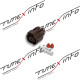 Разъем, фишка 2 пина EGR, Side Light Toyota 90980-11149, купить со скидкой, ent-F043 