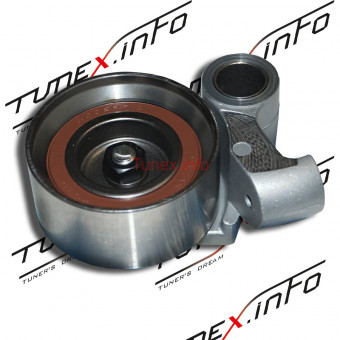 Ролик натяжной ремня ГРМ Toyota 1JZ, 2JZ, KOYO LAT1023A