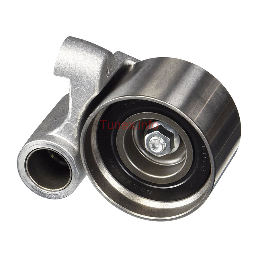 Ролик натяжной ремня ГРМ Toyota 1JZ, 2JZ, GMB GT90830, купить со скидкой, GT90830 Ролик натяжной ремня ГРМ Toyota 1JZ, 2JZ, GMB GT90830 