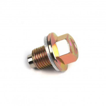 Сливная пробка поддона с магнитом M12 x 1.25, Masuma