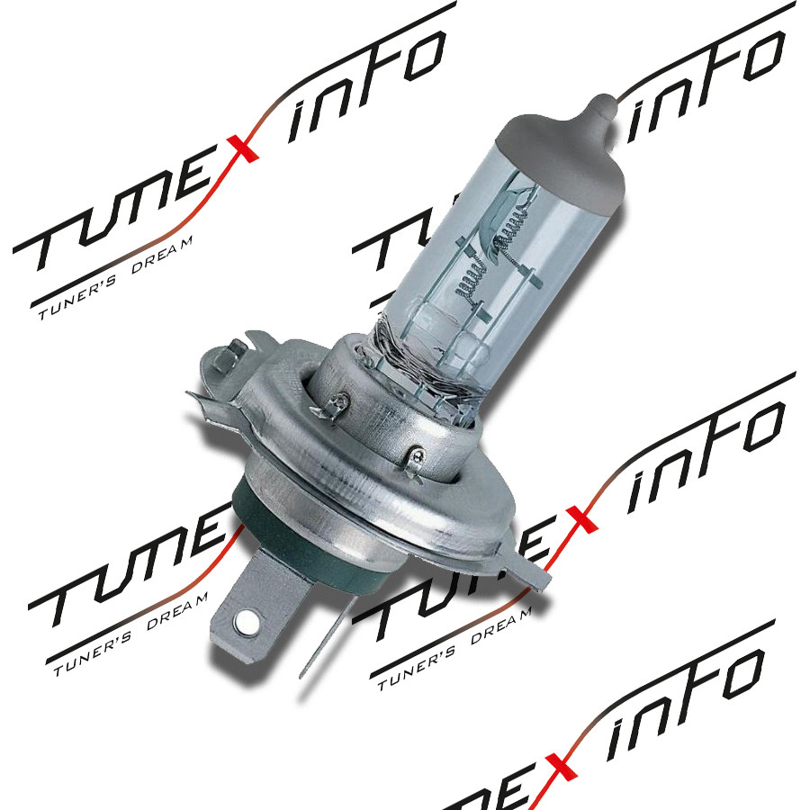 Лампа головного света H7 12V100W 1шт, купить со скидкой, 17_00097439 