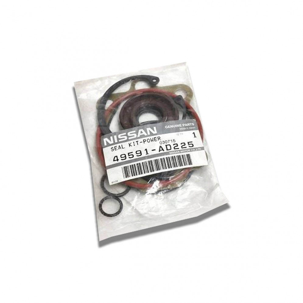 Ремкомплект насоса гур Nissan 49591-AD225, купить со скидкой, 49591AD225 
