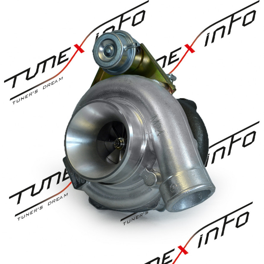 Турбина GT3076 с актуатором, купить со скидкой, 403076 Турбина GT3076 с актуатором 