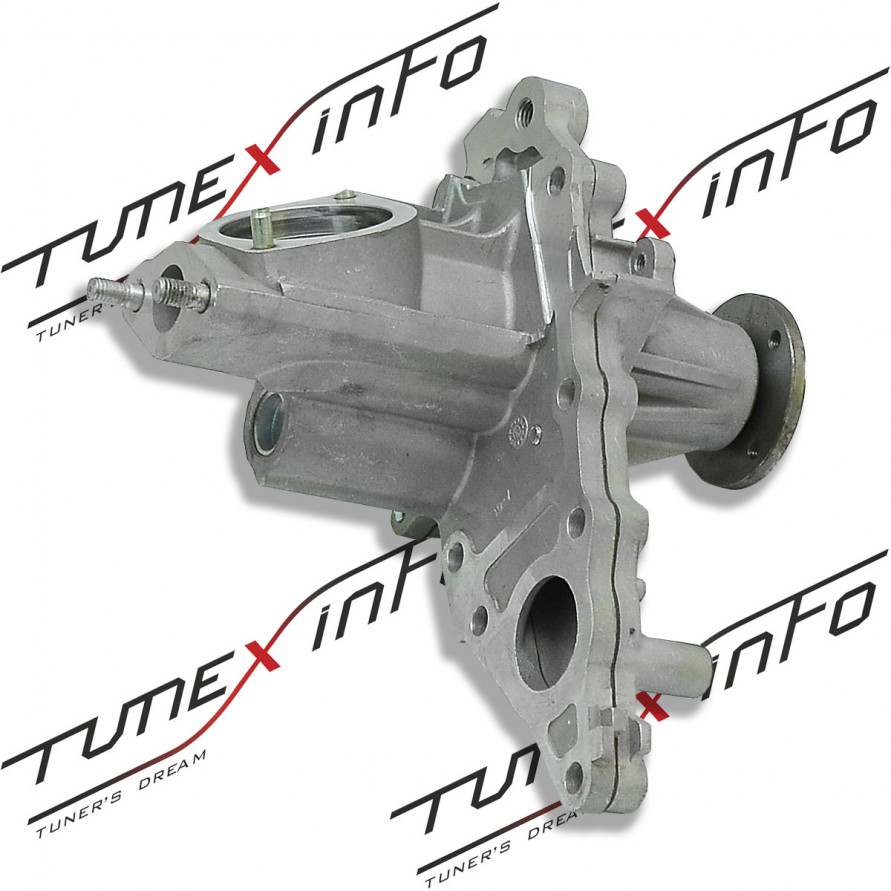 Помпа охлаждающей жидкости Toyota, Lexus 2JZ-GE 16110-49156, Airtex 9395, купить со скидкой, 9395 
