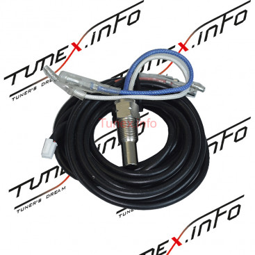 Сенсор датчика ZD9, BF Water, Oil Temp, Температура ОЖ, Масла