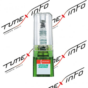 Свеча зажигания DENSO Iridium Racing IK01-24