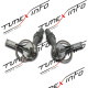 Замки капотные спортивные Sparco, купить со скидкой, vhp-005red 