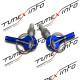 Замки капотные спортивные Sparco, купить со скидкой, vhp-005red 