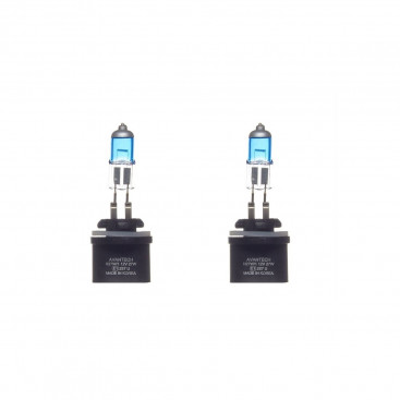 Лампа высокотемпературная Avantech H27 прямой цоколь 12V 27W
