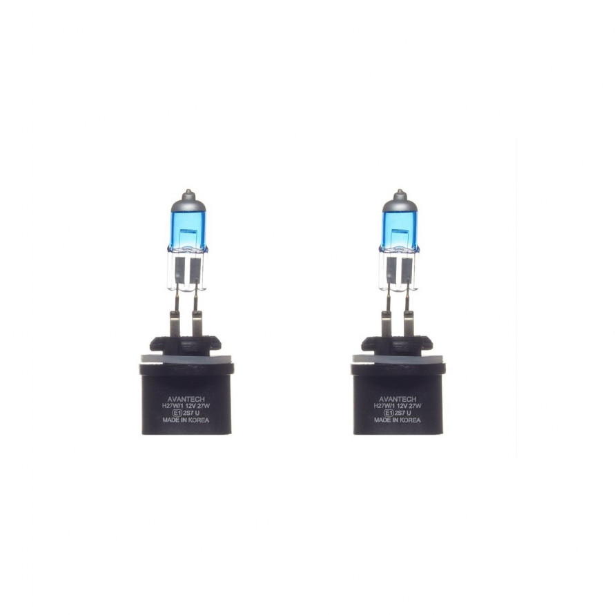 Лампа высокотемпературная Avantech H27 прямой цоколь 12V 27W, купить со скидкой, AB5027 