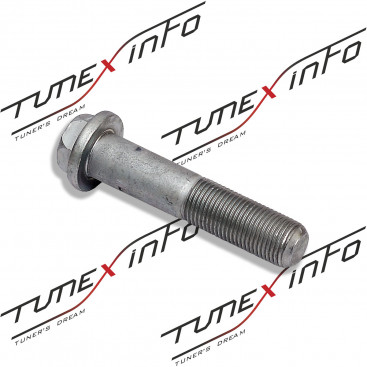 Болт М16 x 76 x 1,5мм БелЗАН 11180-1001488-008