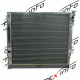 Радиатор алюминиевый Toyota Prado J120 2.7i, 3.4i 40mm AT, купить со скидкой, ajr-TP120P-AT40 
