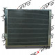 Радиатор алюминиевый Toyota Prado J120 2.7i, 3.4i 40mm AT, купить со скидкой, ajr-TP120P-AT40 