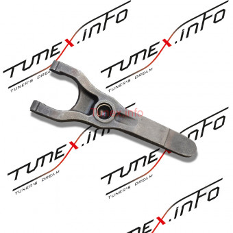 Вилка сцепления Toyota МКПП W58, оригинал 31204-22050
