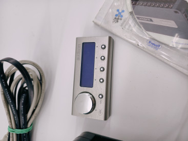Аудиопроцессор Audison Bit One.1 + Audison DRC Б\У
