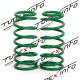 Пружины заниженные Honda Civic FD1, FK2, FN1, FD7 06-12 2шт, купить со скидкой, TAST08F R+L 