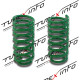 Пружины заниженные Honda Civic FD1, FK2, FN1, FD7 06-12 2шт, купить со скидкой, TAST08F R+L 