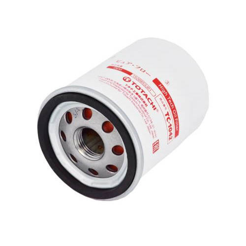 Фильтр масляный TC-1042 TOTACHI C-218 15208-53J00 MANN W610/4, купить со скидкой, TC-1042 