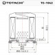 Фильтр масляный TC-1042 TOTACHI C-218 15208-53J00 MANN W610/4, купить со скидкой, TC-1042 