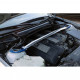 Распорка передняя верхняя BMW 3, E46 '98-06, купить со скидкой, TSL020027red 