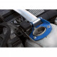 Распорка передняя верхняя BMW 3, E46 '98-06, купить со скидкой, TSL020027red 