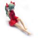 Аниме фигурка - Sora Kasunago, купить со скидкой, Fig022_red 