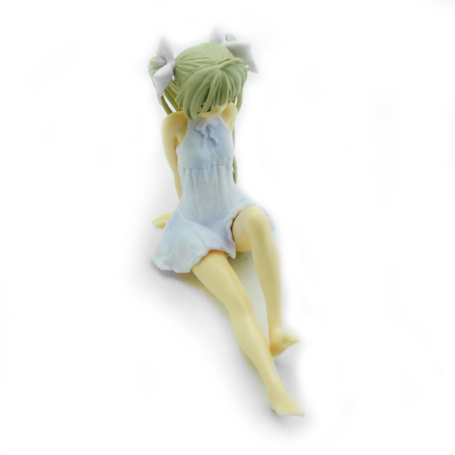 Аниме фигурка - Sora Kasunago, купить со скидкой, Fig022_red 