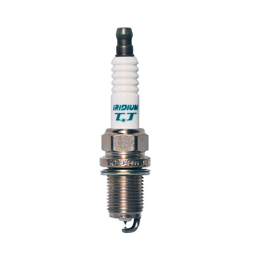 Свеча зажигания DENSO Iridium TT IKH20TT, купить со скидкой, IKH20TT 