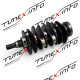 Коленвал Subaru Impreza, Forester EJ255, EJ257, черный, 12200-AA430, купить со скидкой, 12200AA430 