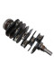 Коленвал Subaru Impreza, Forester EJ255, EJ257, черный, 12200-AA430, купить со скидкой, 12200AA430 