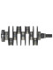 Коленвал Subaru Impreza, Forester EJ255, EJ257, черный, 12200-AA430, купить со скидкой, 12200AA430 