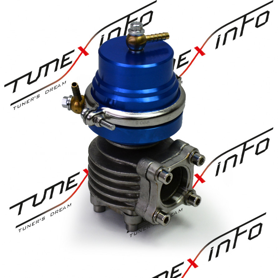 Wastegate, клапан Вестгейт 46мм HKS style, купить со скидкой, 4607 