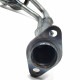 Выпускной коллектор Паук 4-2-1 16V ВАЗ 2110 - 2172 SUBARU SOUND на ушастом фланце, DKpro, купить со скидкой, ПНО0029 