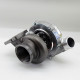 Турбина VX GTX3076R AR63 ген II, купить со скидкой, 403076R60063 