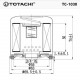 Фильтр масляный TC-1030 TOTACHI C-110 90915-03001 MANN W68/3, купить со скидкой, TC-1030 