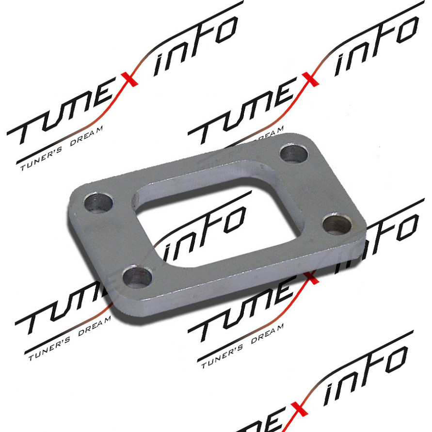 Фланец под коллектор T3 10мм, купить со скидкой, TSL010011St, ES-00275 