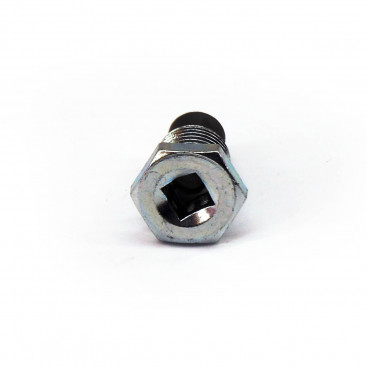 Сливная пробка поддона с магнитом M16 x 1.5, FA1