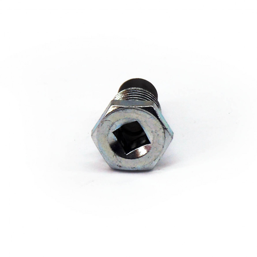 Сливная пробка поддона с магнитом M16 x 1.5, FA1, купить со скидкой, 153.520.001F Сливная пробка поддона с магнитом M16 x 1.5, FA1 