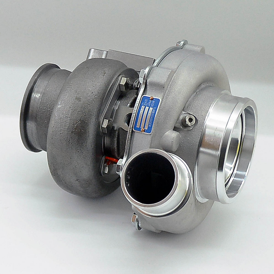 Турбина VX GTX3071R AR82 ген II, купить со скидкой, 403071R60082 