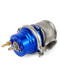Wastegate, клапан Вестгейт 60мм Tial style V-band, купить со скидкой, 4609 