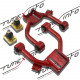 Рычаги передние верхние Honda Accord 03-07, купить со скидкой, ajp-h015 