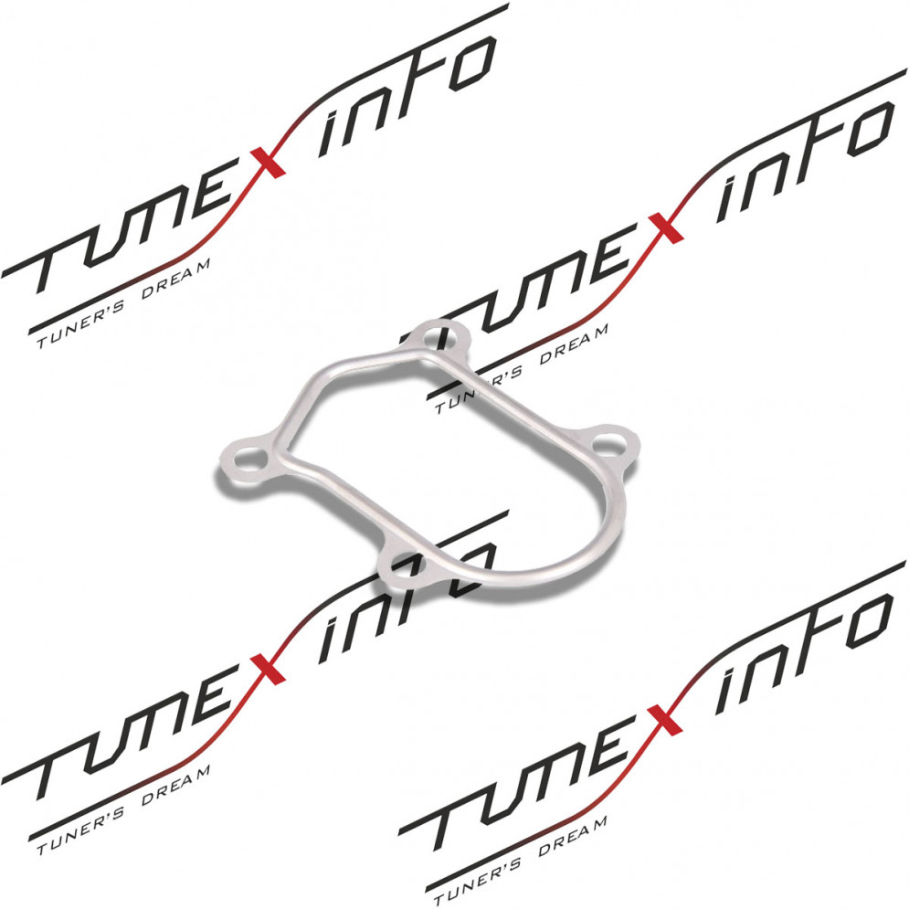 Прокладка выход турбины Iveco 702637-5001s, купить со скидкой, 2090505346 