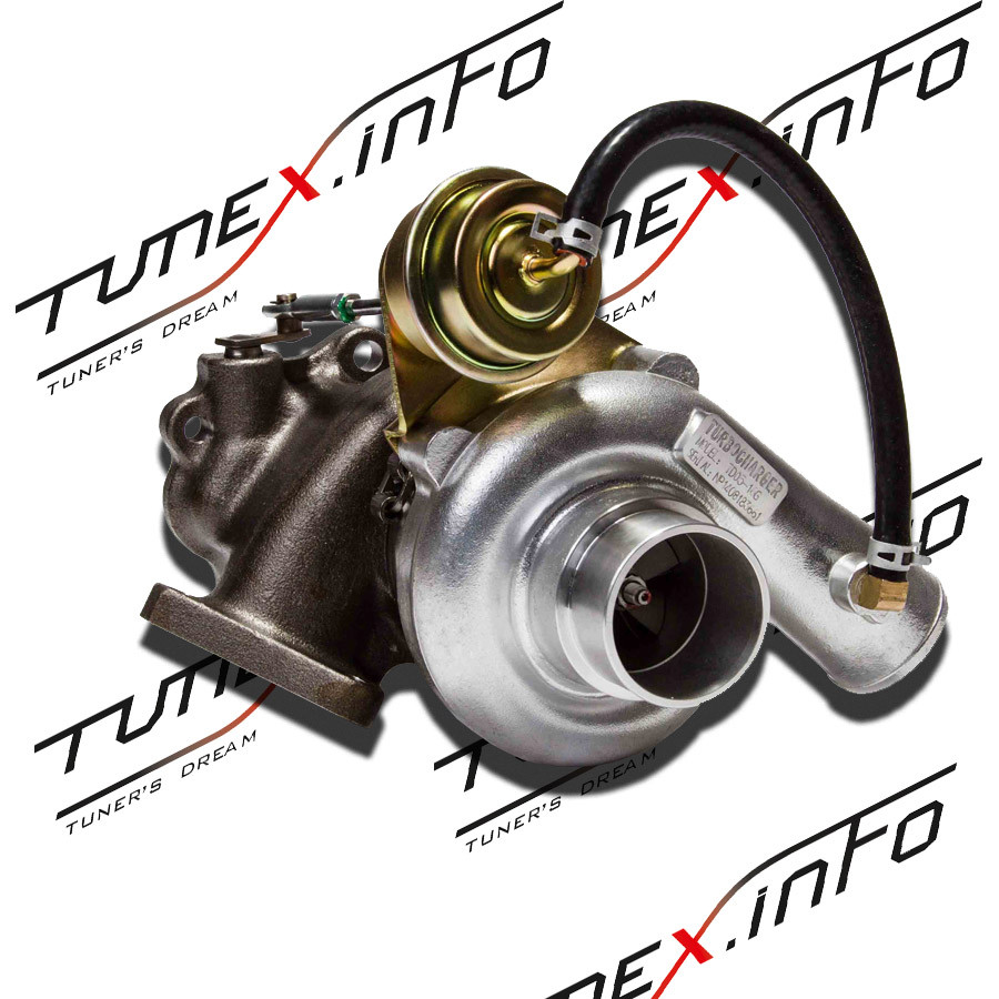 Турбина TD05 big 16G MMС, купить со скидкой, 404011 Турбина TD05 big 16G MMС 