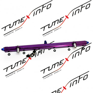 Топливная рейка Nissan Skyline RB26DETT