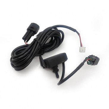 Сенсор датчика DEPO к сериям CLASSIC Boost, Vacuum, Давление турбины