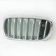 Решетка радиатора левая X5 F15 X6 F16 BMW 51 11 7 303 109, купить со скидкой, 51117303109 