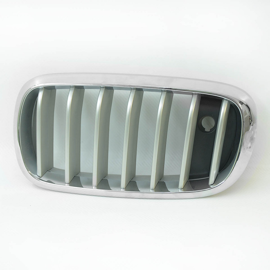 Решетка радиатора левая X5 F15 X6 F16 BMW 51 11 7 303 109, купить со скидкой, 51117303109 